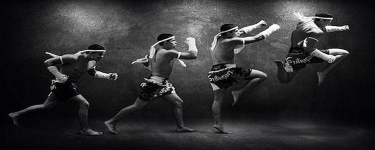 Muay Thai Fighters