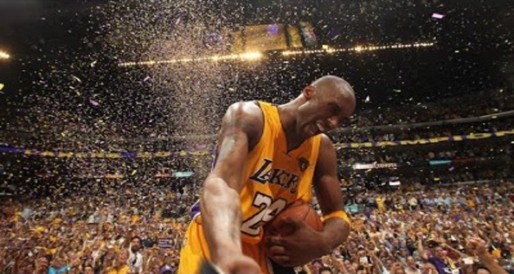 Kobe Bryant